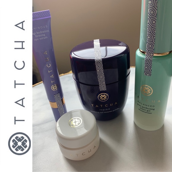 sephora tatcha eye cream